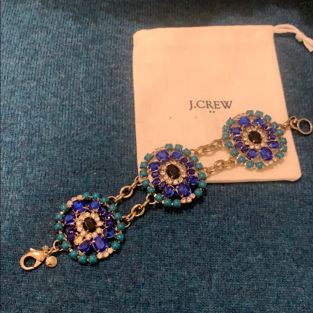 J Crew bracelet